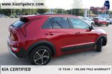 Used 2023 Kia Niro SUV