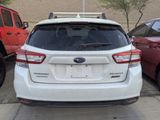 Used 2019 Subaru Impreza Hatchback