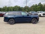 New 2026 Jeep Grand Cherokee L SUV