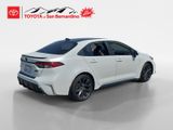 Used 2026 Toyota Corolla Sedan