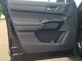 New 2026 Nissan Pathfinder SUV
