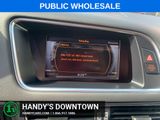 Used 2014 Audi Q5 SUV