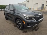 Used 2024 Kia Seltos SUV