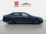 Used 2025 Toyota Camry Sedan