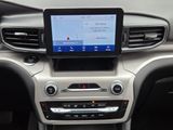 Used 2022 Ford Explorer SUV