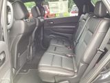 New 2026 Dodge Durango SUV