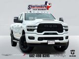 New 2026 Ram 2500 Truck