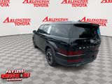 Used 2025 Hyundai Santa Fe SUV