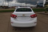 Used 2017 Chevrolet Cruze Sedan