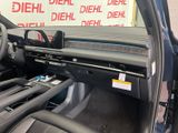 New 2027 Kia Telluride Hybrid SUV