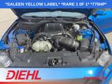 Used 2021 Ford Mustang Coupe