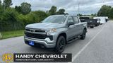 New 2026 Chevrolet Silverado 1500 Truck