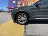 Used 2022 Ford Explorer SUV