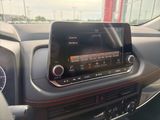 New 2026 Nissan Rogue SUV