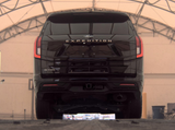 Used 2025 Ford Expedition SUV