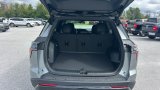 New 2027 Chevrolet Equinox SUV