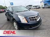 Used 2011 Cadillac SRX SUV