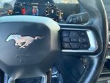 Used 2024 Ford Mustang Convertible
