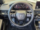 New 2026 Honda Civic Hatchback Hatchback