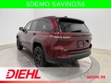 New 2026 Jeep Grand Cherokee SUV