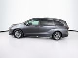 Used 2025 Toyota Sienna Van
