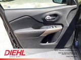 Used 2017 Jeep Cherokee SUV