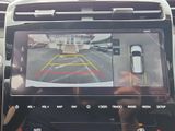 Used 2022 Hyundai Tucson Hybrid SUV