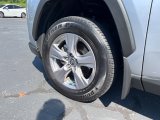 Used 2025 Toyota RAV4 SUV