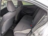 Used 2025 Toyota Corolla Hybrid Sedan