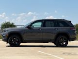 New 2025 Jeep Grand Cherokee SUV