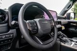 New 2027 Toyota Land Cruiser SUV