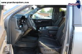 New 2026 Chevrolet Silverado 1500 Truck