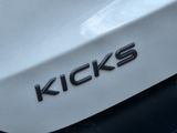 New 2027 Nissan Kicks SUV