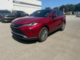 Used 2021 Toyota Venza SUV