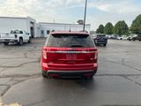 Used 2014 Ford Explorer SUV