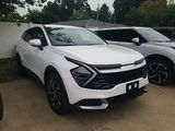 Used 2025 Kia Sportage SUV