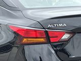 New 2026 Nissan Altima Sedan