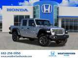 Used 2023 Jeep Gladiator Truck
