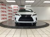 Used 2021 Lexus RX SUV