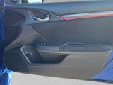 Used 2017 Honda Civic Hatchback Hatchback