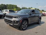Used 2025 Jeep Grand Cherokee SUV