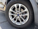 Used 2020 Ford Escape SUV