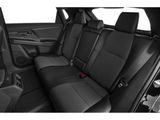 New 2026 Toyota bZ SUV