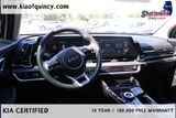 Used 2023 Kia Sportage Hybrid SUV