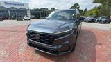 Used 2025 Honda CR-V Hybrid SUV