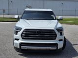 Used 2024 Toyota Sequoia SUV