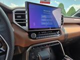 New 2026 Toyota Sequoia SUV