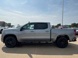 New 2026 Chevrolet Silverado 1500 Truck