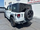 Used 2020 Jeep Wrangler SUV