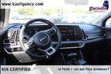 Used 2025 Kia Sportage SUV